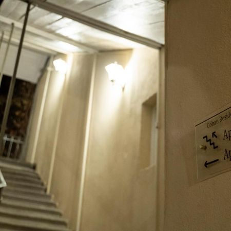 Coban Residence - A3 - Scandinavian Apartment 브라쇼브 외부 사진