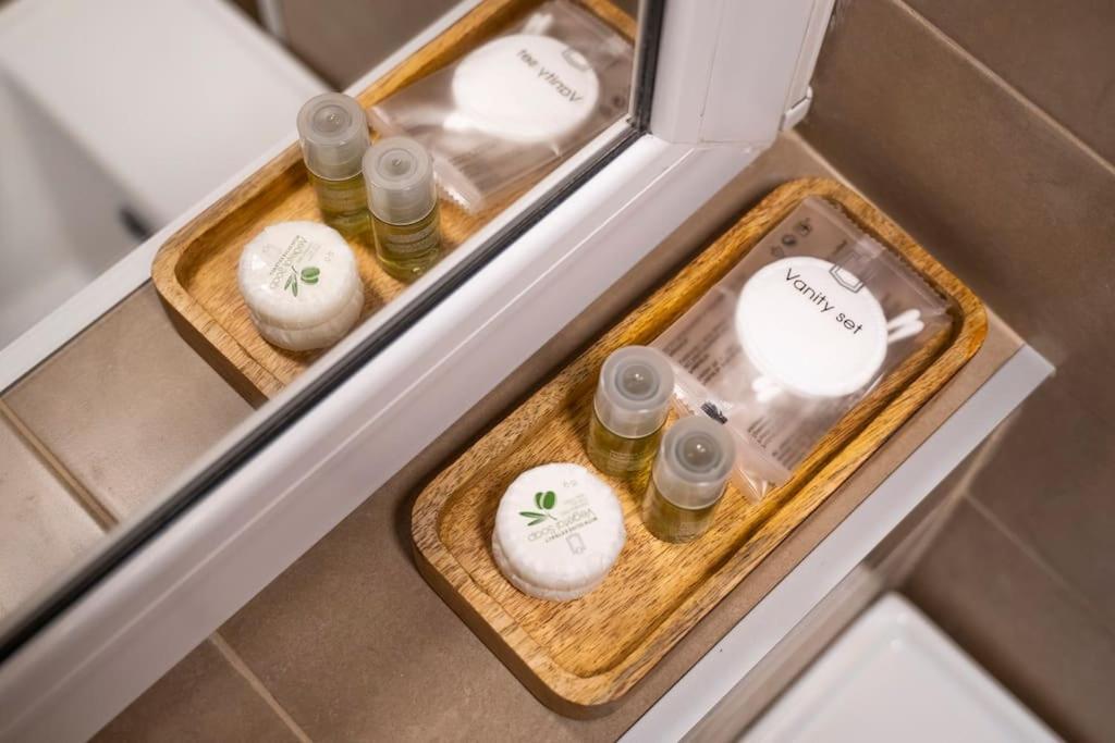 Coban Residence - A3 - Scandinavian Apartment 브라쇼브 외부 사진