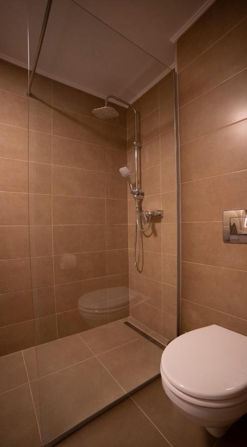 Coban Residence - A3 - Scandinavian Apartment 브라쇼브 외부 사진
